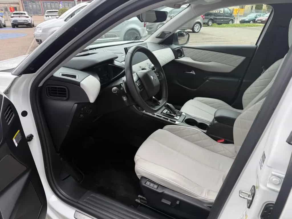 DS Automobiles DS3 Crossback So Chic /HEAD-UP/CARPLAY/AUTOM. 02/2020-photo-11