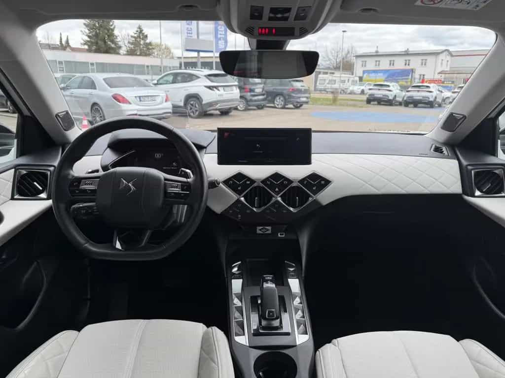 DS Automobiles DS3 Crossback So Chic /HEAD-UP/CARPLAY/AUTOM. 02/2020-photo-13