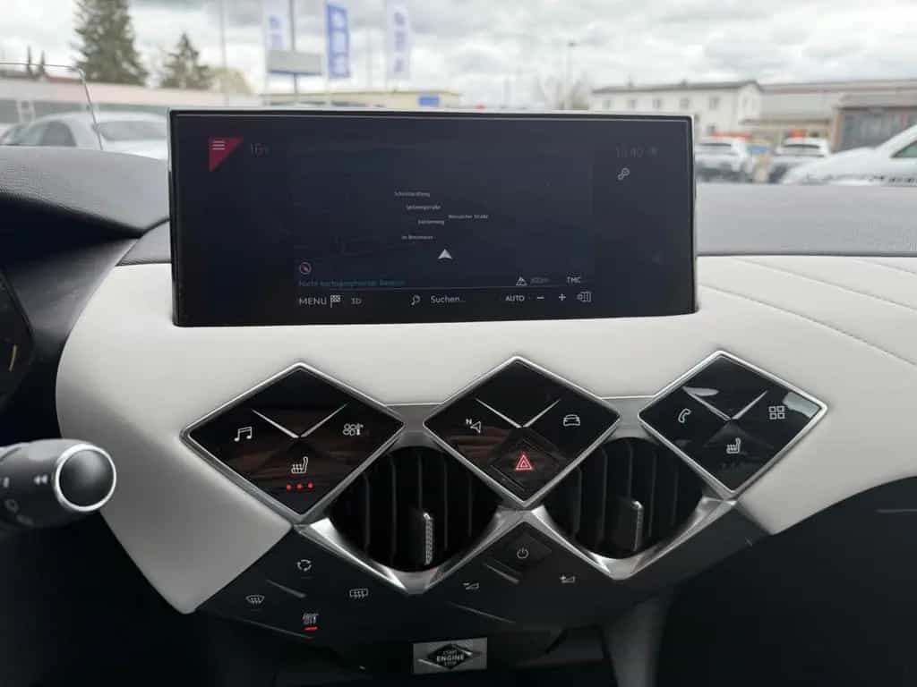 DS Automobiles DS3 Crossback So Chic /HEAD-UP/CARPLAY/AUTOM. 02/2020-photo-18