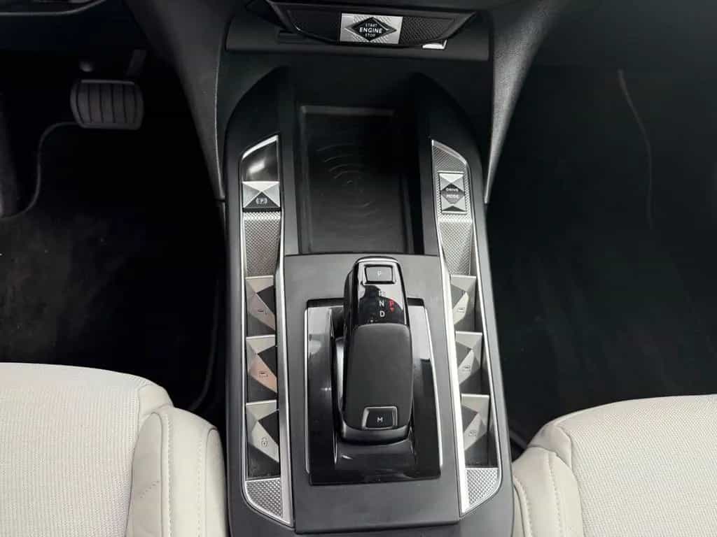 DS Automobiles DS3 Crossback So Chic /HEAD-UP/CARPLAY/AUTOM. 02/2020-photo-20