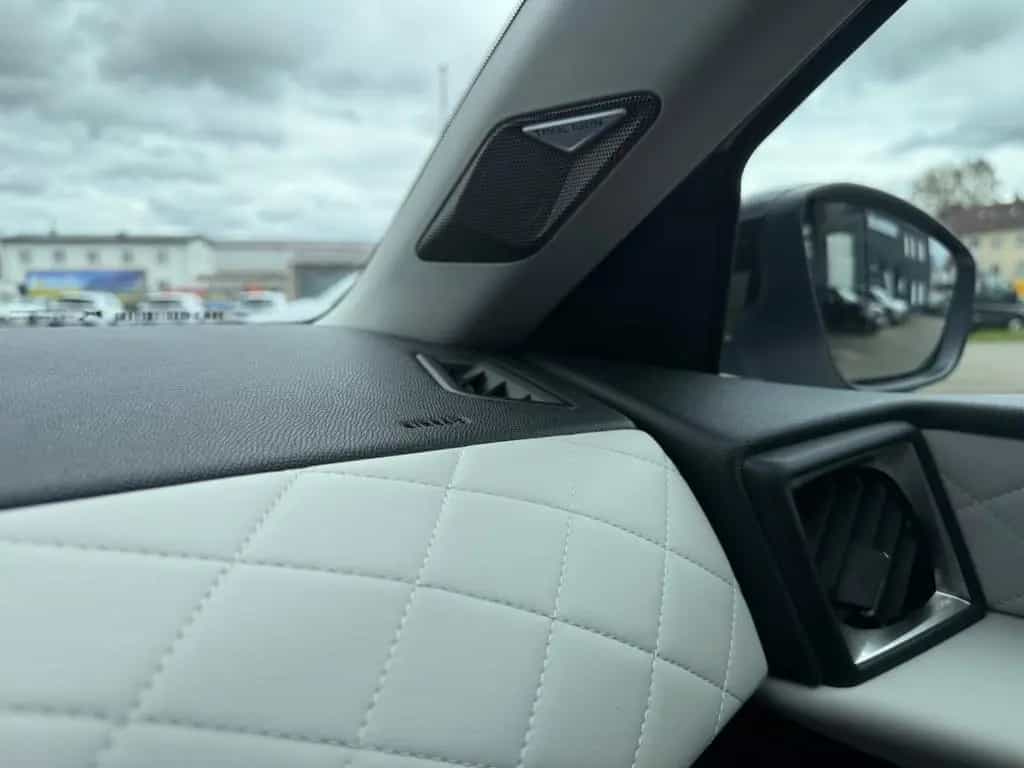 DS Automobiles DS3 Crossback So Chic /HEAD-UP/CARPLAY/AUTOM. 02/2020-photo-22
