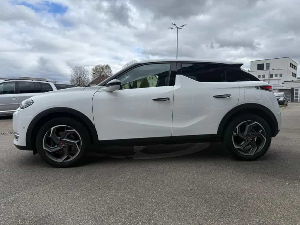 DS Automobiles DS3 Crossback So Chic /HEAD-UP/CARPLAY/AUTOM. 02/2020-photo-4