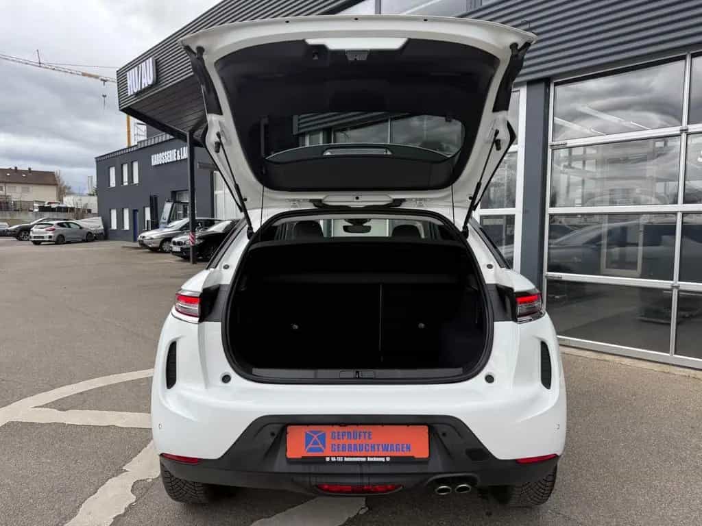DS Automobiles DS3 Crossback So Chic /HEAD-UP/CARPLAY/AUTOM. 02/2020-photo-7