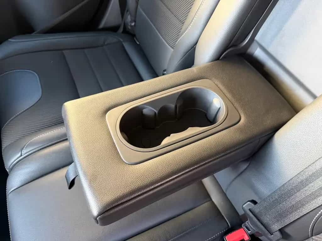 Ford Kuga Sport 2. Hand Panorama Tüv Neu Xenon AHK 12/2014-photo-13