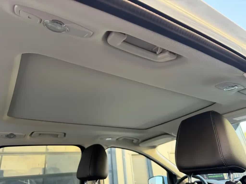 Ford Kuga Sport 2. Hand Panorama Tüv Neu Xenon AHK 12/2014-photo-16