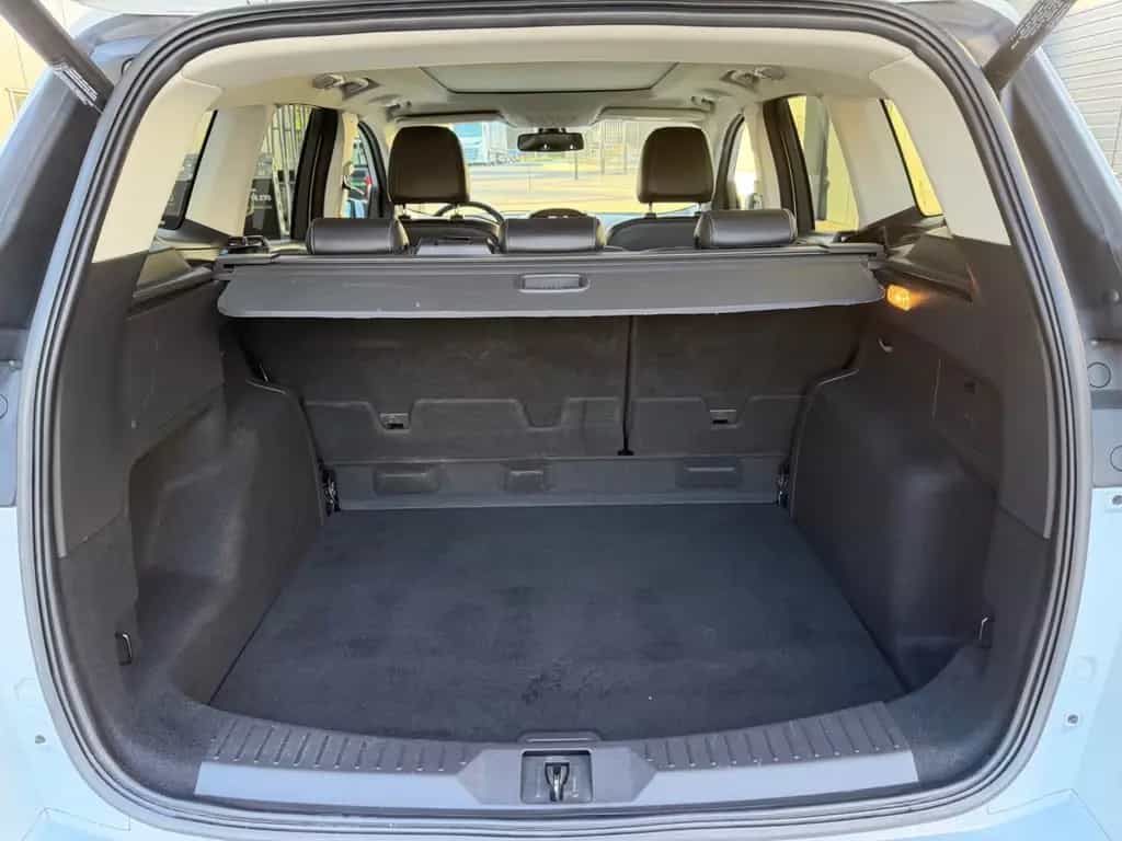 Ford Kuga Sport 2. Hand Panorama Tüv Neu Xenon AHK 12/2014-photo-18