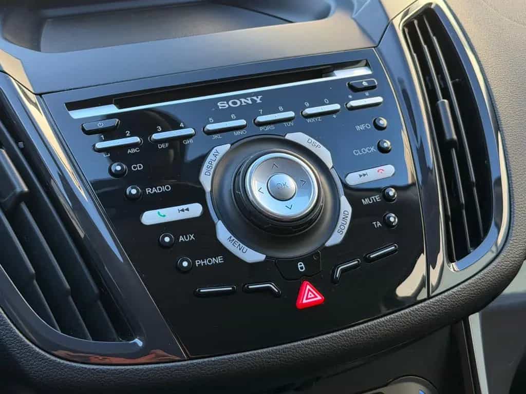 Ford Kuga Sport 2. Hand Panorama Tüv Neu Xenon AHK 12/2014-photo-28
