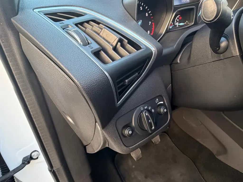 Ford Kuga Sport 2. Hand Panorama Tüv Neu Xenon AHK 12/2014-photo-33