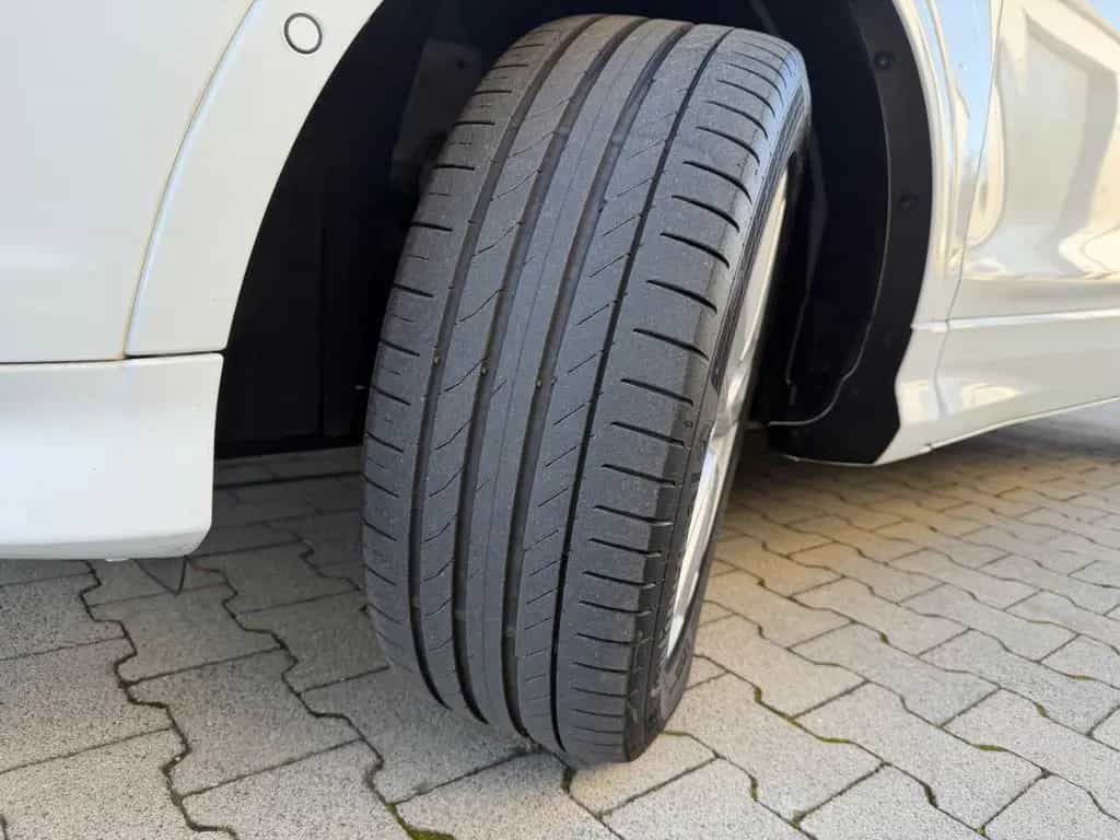 Ford Kuga Sport 2. Hand Panorama Tüv Neu Xenon AHK 12/2014-photo-38