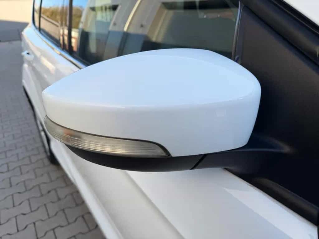 Ford Kuga Sport 2. Hand Panorama Tüv Neu Xenon AHK 12/2014-photo-39