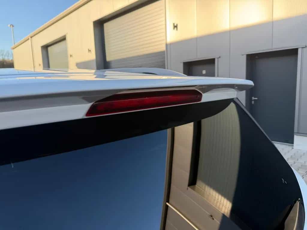 Ford Kuga Sport 2. Hand Panorama Tüv Neu Xenon AHK 12/2014-photo-40