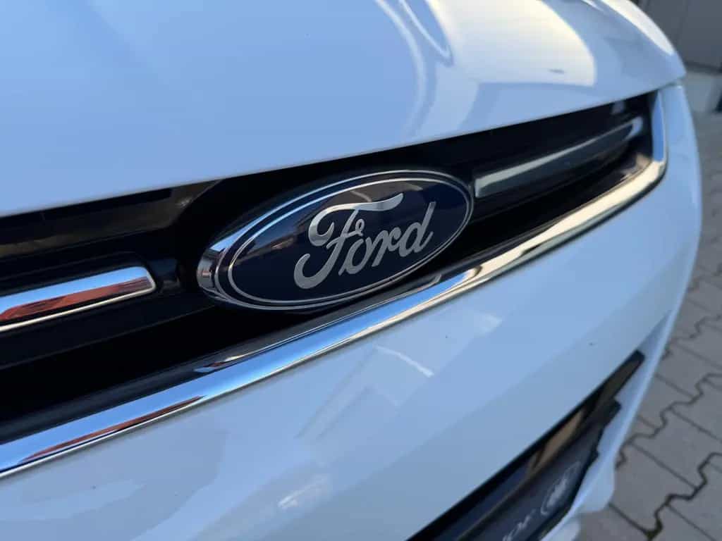 Ford Kuga Sport 2. Hand Panorama Tüv Neu Xenon AHK 12/2014-photo-41