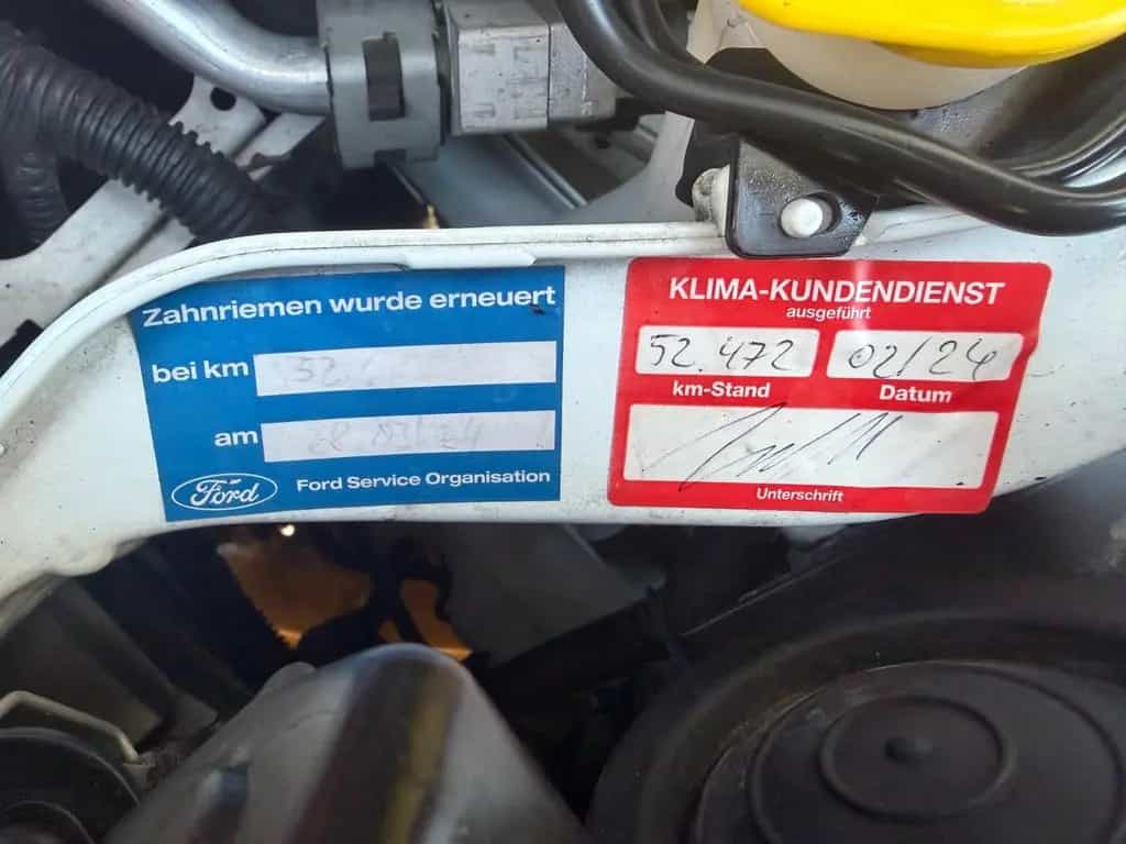 Ford Kuga Sport 2. Hand Panorama Tüv Neu Xenon AHK 12/2014-photo-43