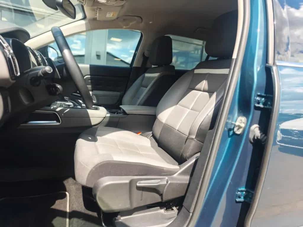 Citroën C5 Aircross FEEL PACK *1.HAND*VIRTUAL*AUT.*NAVI* 05/2021-photo-21
