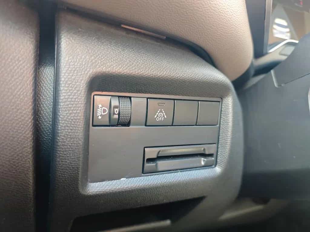 Citroën C5 Aircross FEEL PACK *1.HAND*VIRTUAL*AUT.*NAVI* 05/2021-photo-28