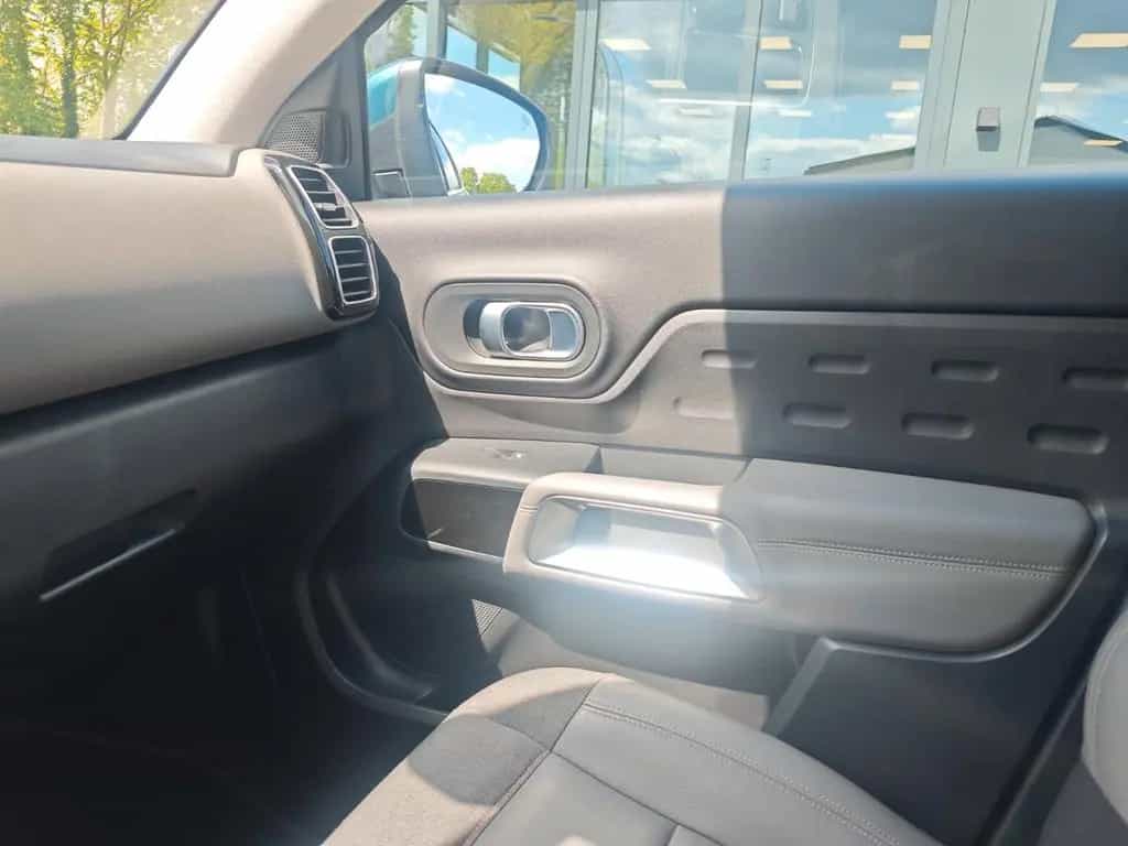 Citroën C5 Aircross FEEL PACK *1.HAND*VIRTUAL*AUT.*NAVI* 05/2021-photo-30