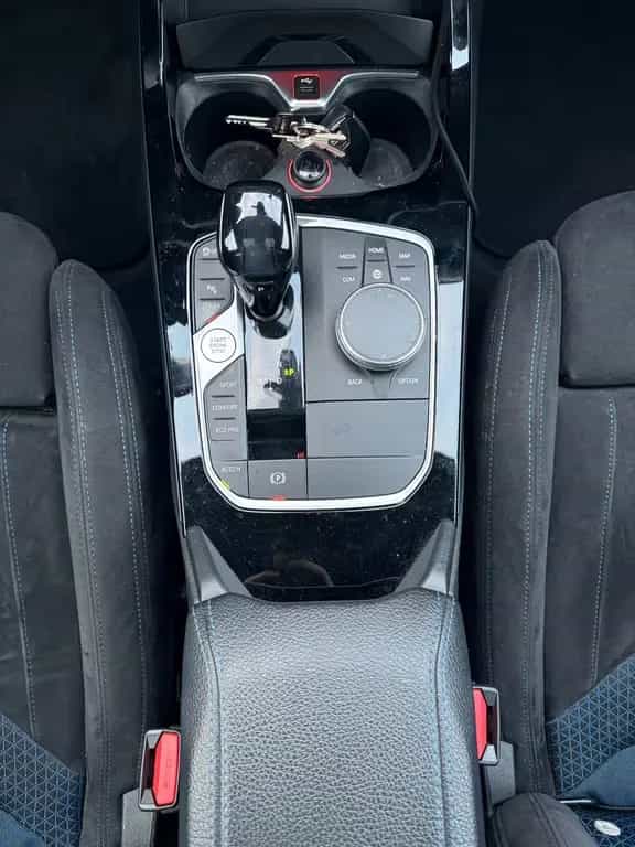 BMW M235 i Gran Coupe xDrive*BCM*S-HEFT*SHZ*PANO 02/2021-photo-13