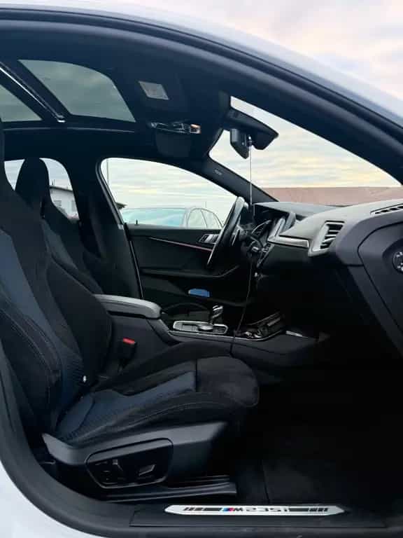 BMW M235 i Gran Coupe xDrive*BCM*S-HEFT*SHZ*PANO 02/2021-photo-14
