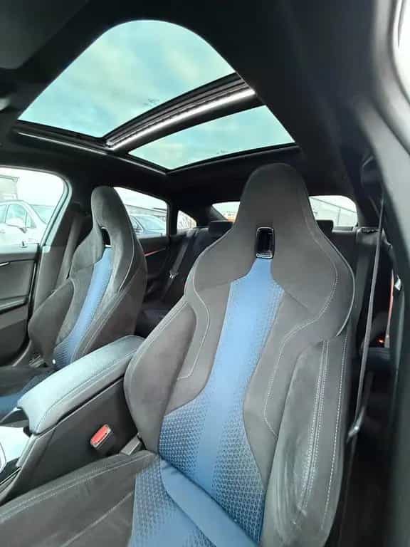 BMW M235 i Gran Coupe xDrive*BCM*S-HEFT*SHZ*PANO 02/2021-photo-17