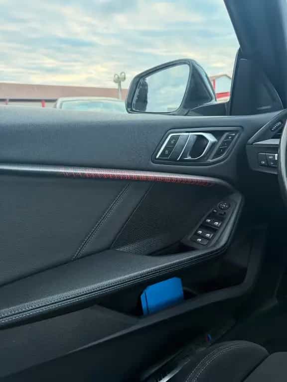 BMW M235 i Gran Coupe xDrive*BCM*S-HEFT*SHZ*PANO 02/2021-photo-25