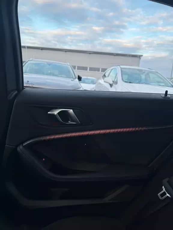 BMW M235 i Gran Coupe xDrive*BCM*S-HEFT*SHZ*PANO 02/2021-photo-26