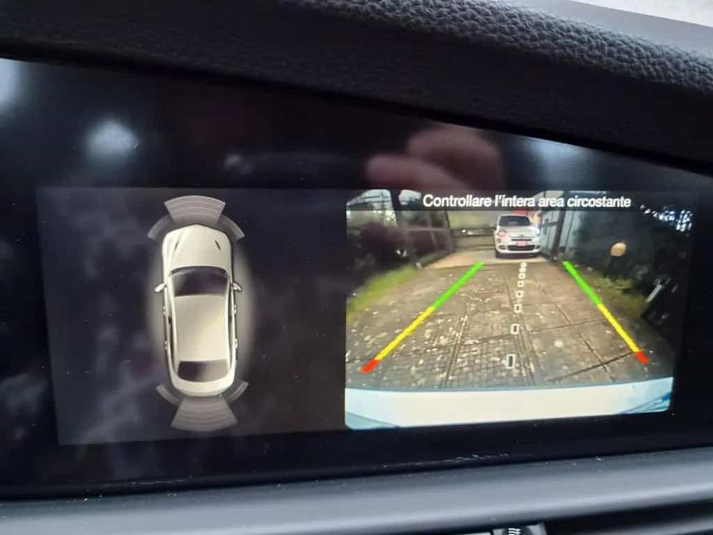 Alfa Romeo Giulia 2.2 Turbodiesel 160 CV AT8 Exe 11/2020-photo-14