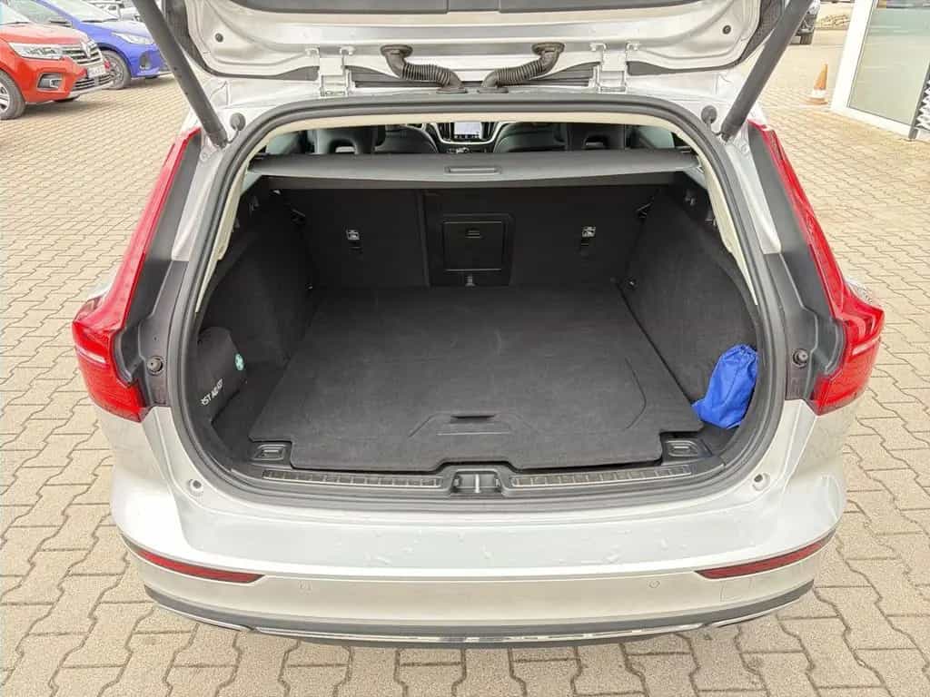 Volvo V60 T5 Inscription StandHZG Leder HarmanKardon L 03/2019-photo-13