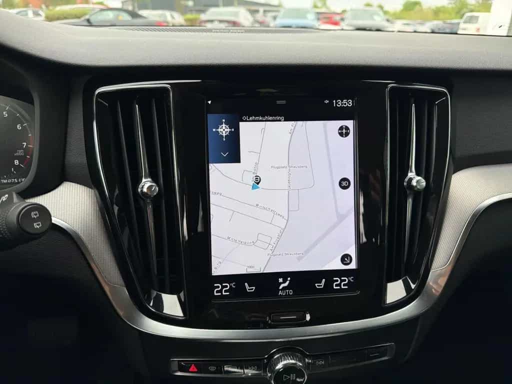 Volvo V60 T5 Inscription StandHZG Leder HarmanKardon L 03/2019-photo-16