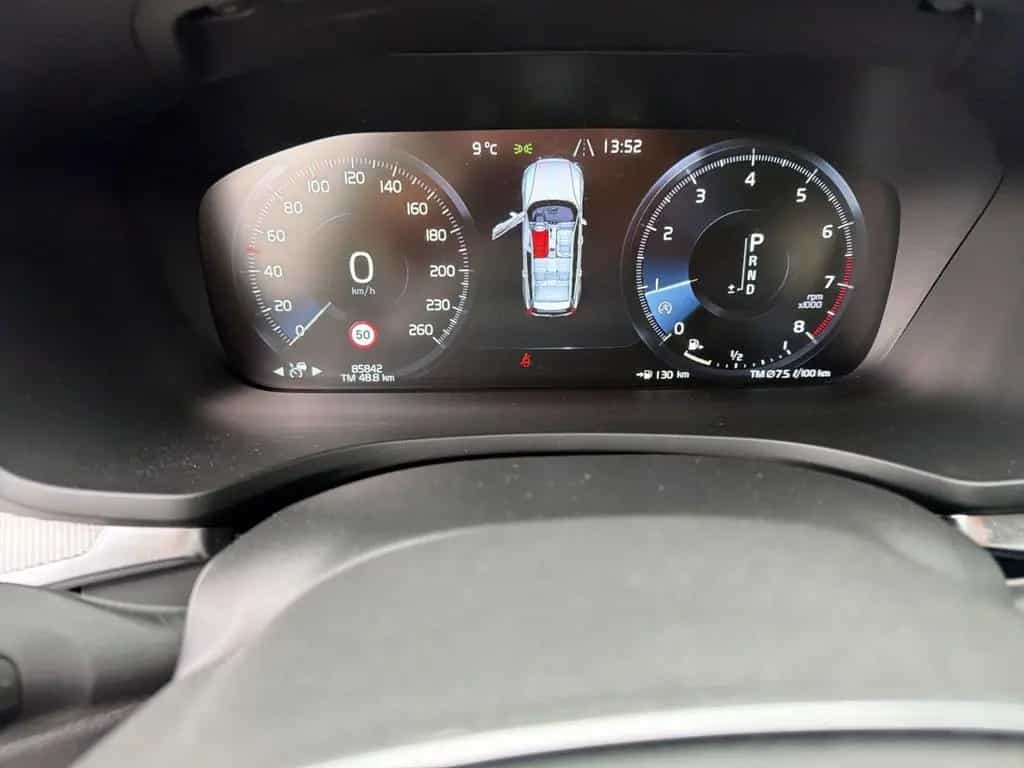 Volvo V60 T5 Inscription StandHZG Leder HarmanKardon L 03/2019-photo-17