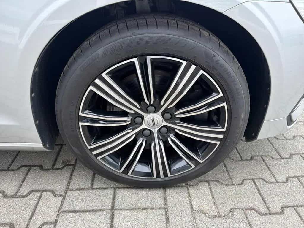 Volvo V60 T5 Inscription StandHZG Leder HarmanKardon L 03/2019-photo-18