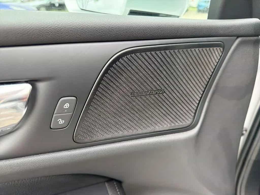 Volvo V60 T5 Inscription StandHZG Leder HarmanKardon L 03/2019-photo-21