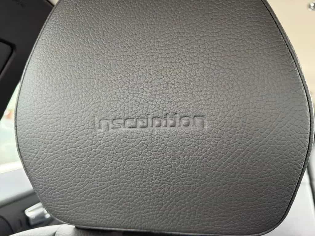 Volvo V60 T5 Inscription StandHZG Leder HarmanKardon L 03/2019-photo-28