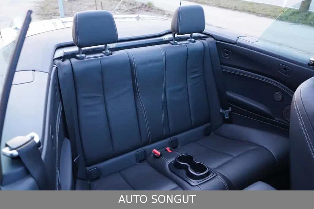 BMW 2 Series 230i Sport-Aut. Cabrio *M-SPORTPAKET*H&K*KAMERA* 05/2021-photo-16