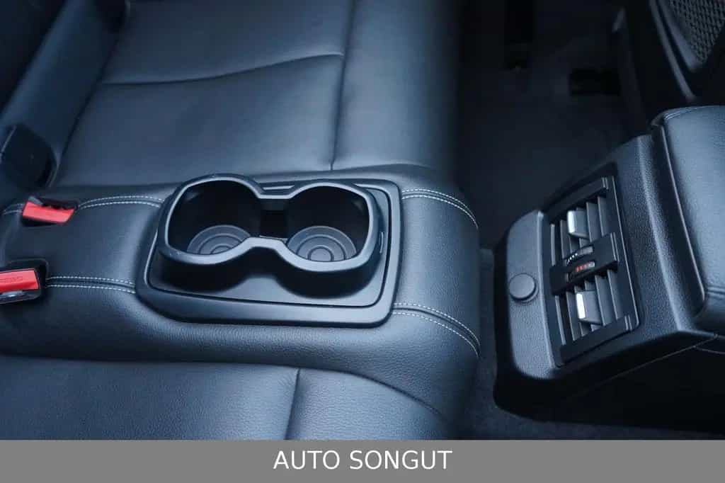BMW 2 Series 230i Sport-Aut. Cabrio *M-SPORTPAKET*H&K*KAMERA* 05/2021-photo-17