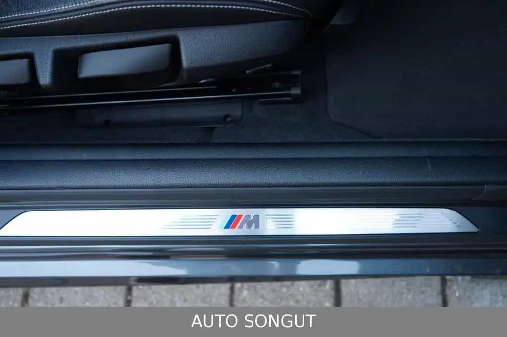 BMW 2 Series 230i Sport-Aut. Cabrio *M-SPORTPAKET*H&K*KAMERA* 05/2021-photo-19