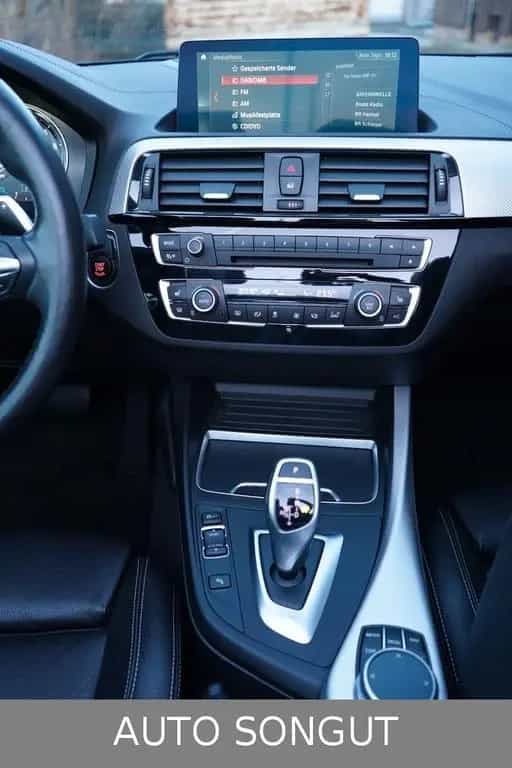 BMW 2 Series 230i Sport-Aut. Cabrio *M-SPORTPAKET*H&K*KAMERA* 05/2021-photo-21