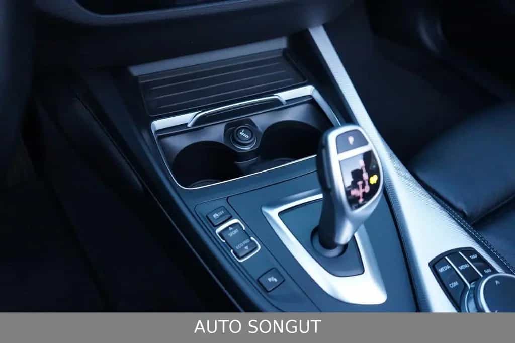 BMW 2 Series 230i Sport-Aut. Cabrio *M-SPORTPAKET*H&K*KAMERA* 05/2021-photo-23