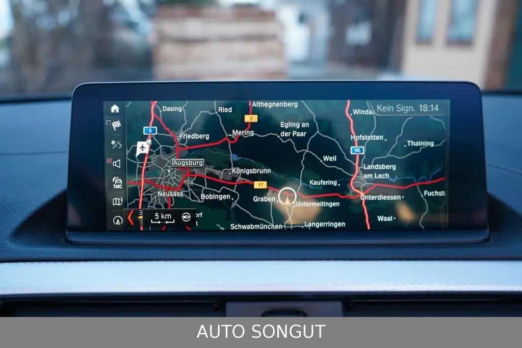 BMW 2 Series 230i Sport-Aut. Cabrio *M-SPORTPAKET*H&K*KAMERA* 05/2021-photo-25