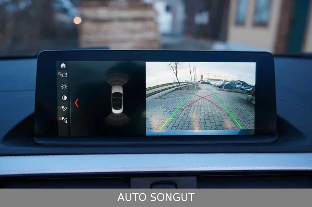BMW 2 Series 230i Sport-Aut. Cabrio *M-SPORTPAKET*H&K*KAMERA* 05/2021-photo-26