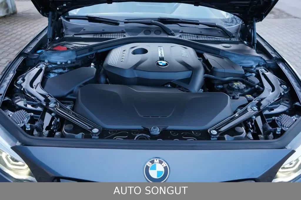 BMW 2 Series 230i Sport-Aut. Cabrio *M-SPORTPAKET*H&K*KAMERA* 05/2021-photo-7