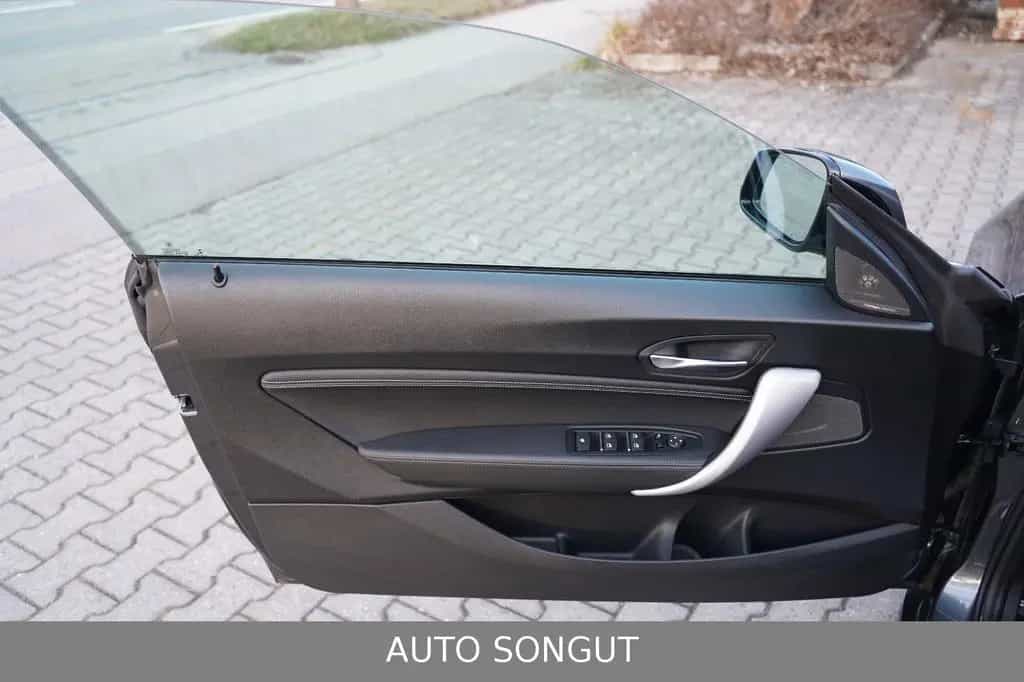 BMW 2 Series 230i Sport-Aut. Cabrio *M-SPORTPAKET*H&K*KAMERA* 05/2021-photo-8