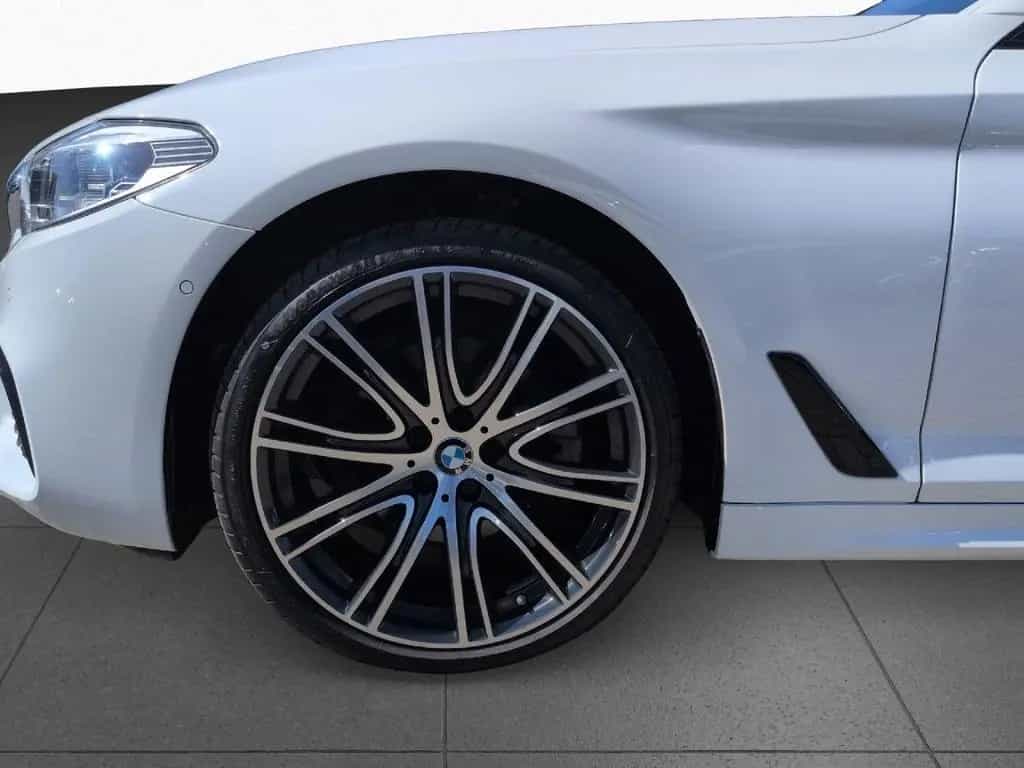 BMW 520 d xD Tour. M SPORT AdLED DA+ HUD Sthz SoftCl 07/2020-photo-15