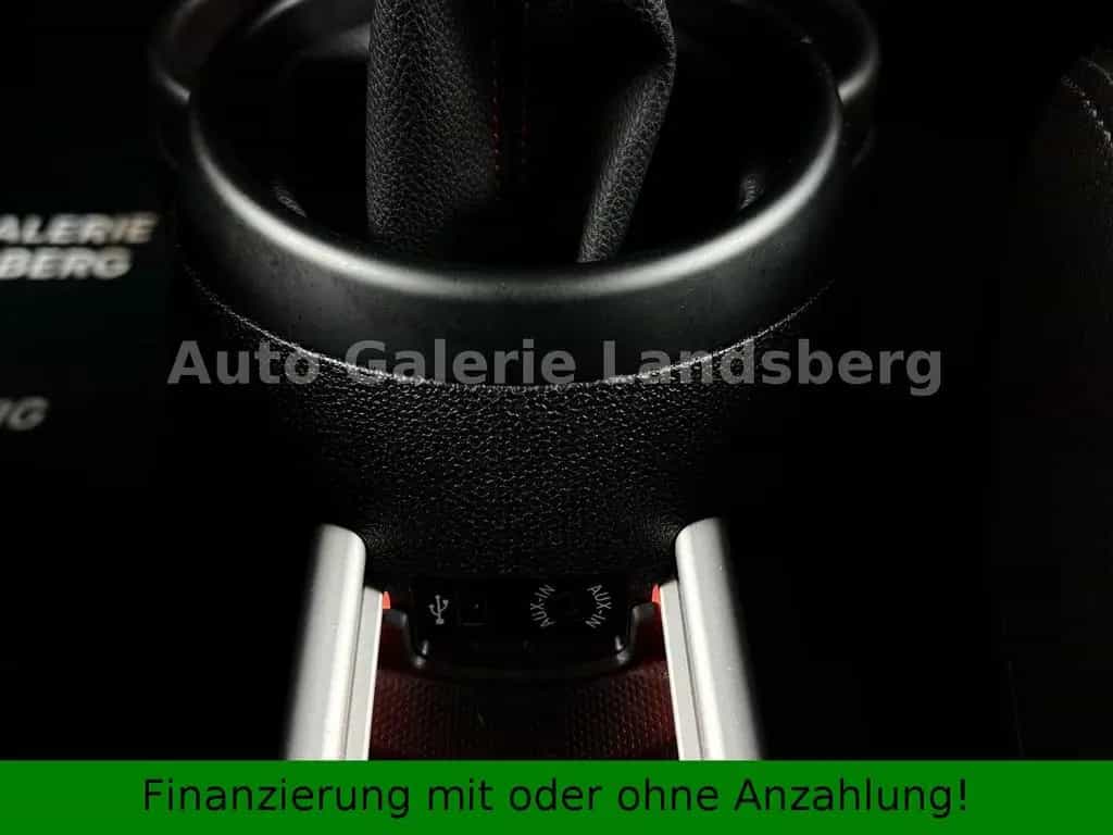 MINI Countryman S (Cooper) Cooper Countryman S*JCW-Paket*Pano**Leder*19Zoll 09/2014-photo-21
