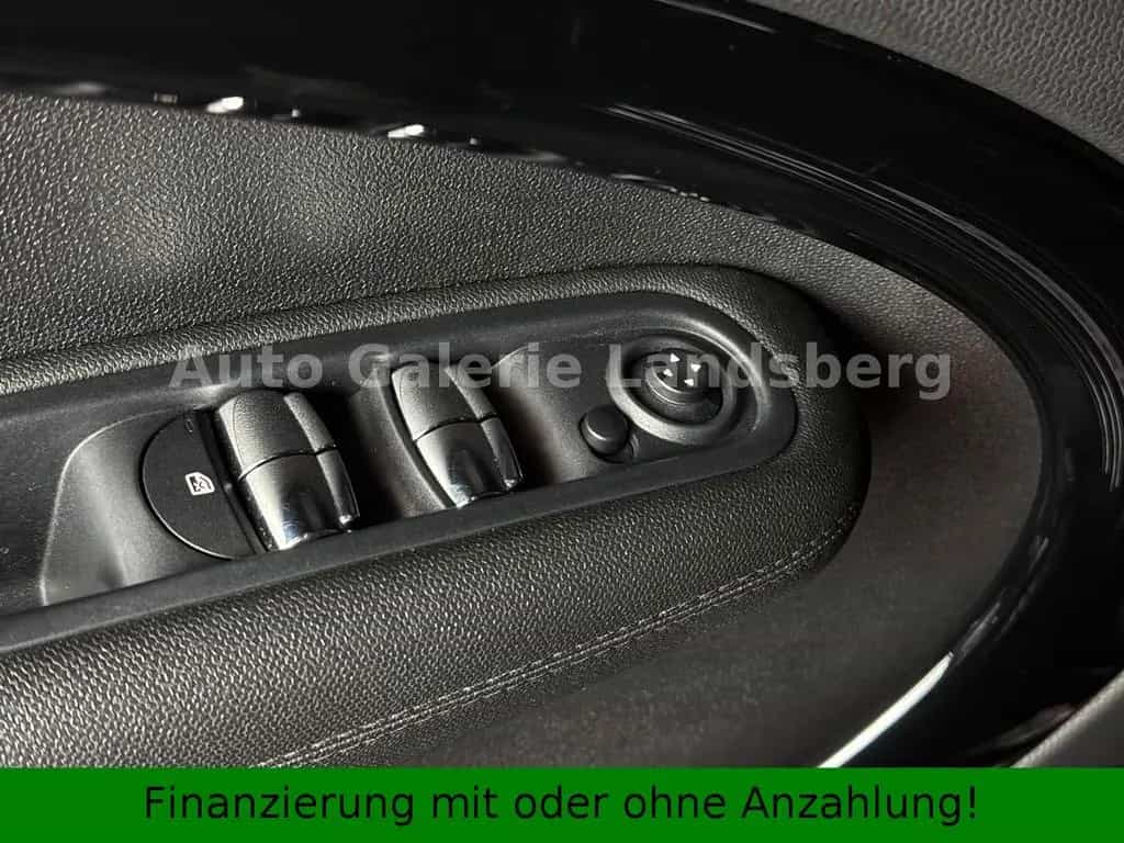 MINI Countryman S (Cooper) Cooper Countryman S*JCW-Paket*Pano**Leder*19Zoll 09/2014-photo-22