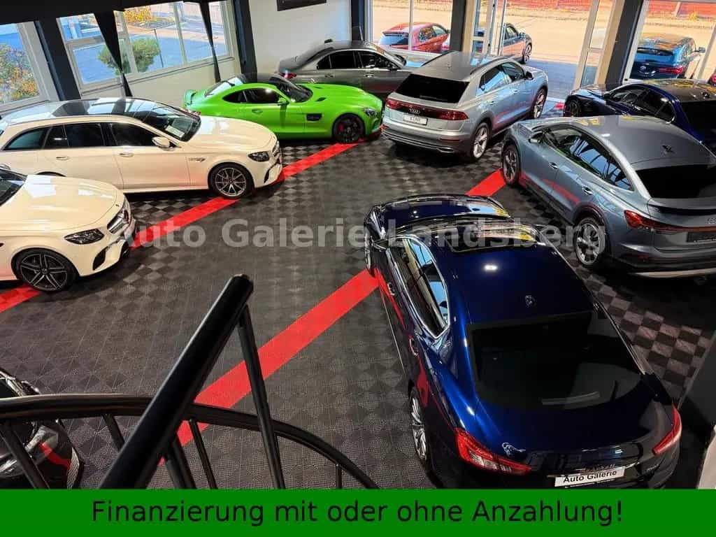 MINI Countryman S (Cooper) Cooper Countryman S*JCW-Paket*Pano**Leder*19Zoll 09/2014-photo-31