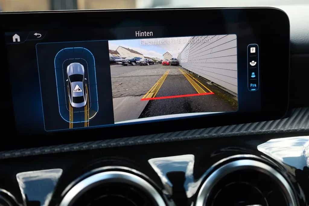 Mercedes-Benz CLA-Class d Coupè,T.Leder,Navi,Kamera,SH,Facelift! 09/2023-photo-17