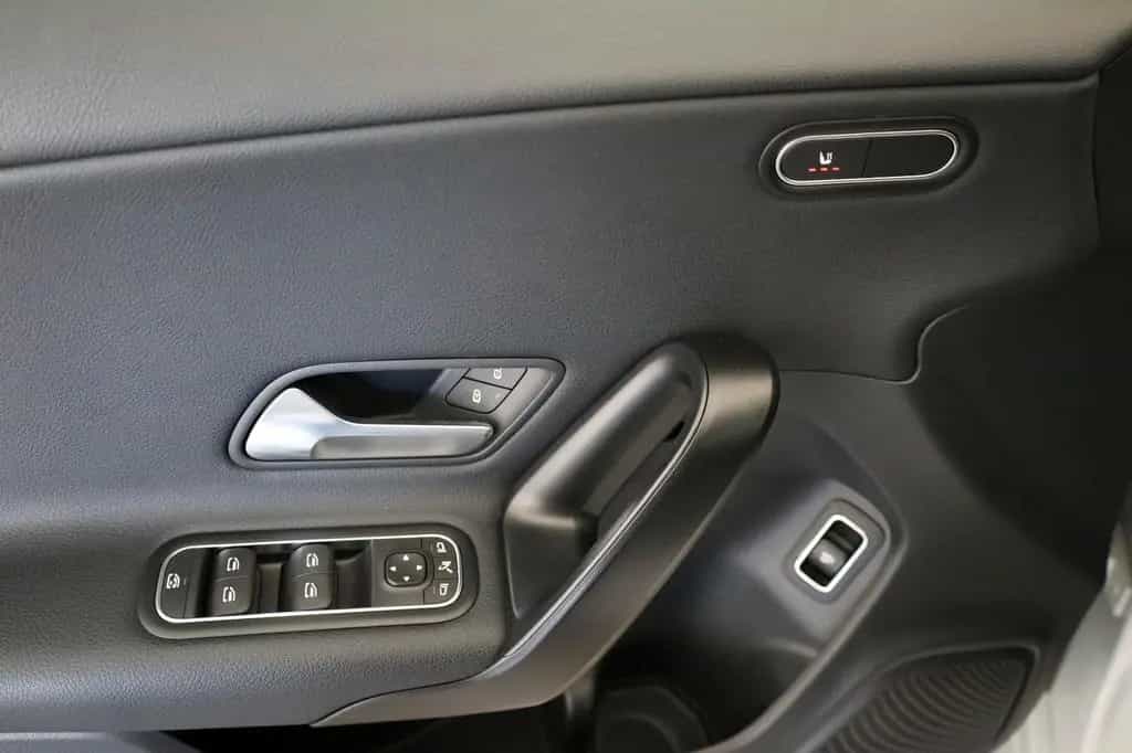Mercedes-Benz CLA-Class d Coupè,T.Leder,Navi,Kamera,SH,Facelift! 09/2023-photo-19