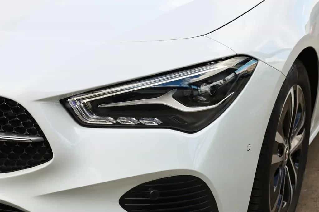 Mercedes-Benz CLA-Class d Coupè,T.Leder,Navi,Kamera,SH,Facelift! 09/2023-photo-20
