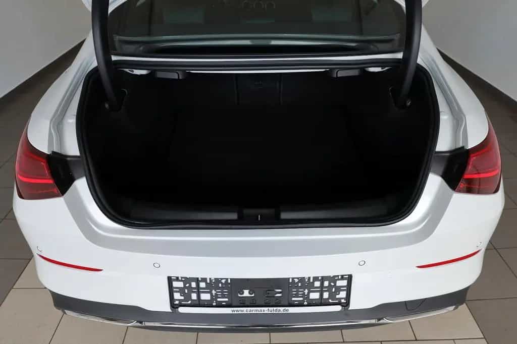 Mercedes-Benz CLA-Class d Coupè,T.Leder,Navi,Kamera,SH,Facelift! 09/2023-photo-24