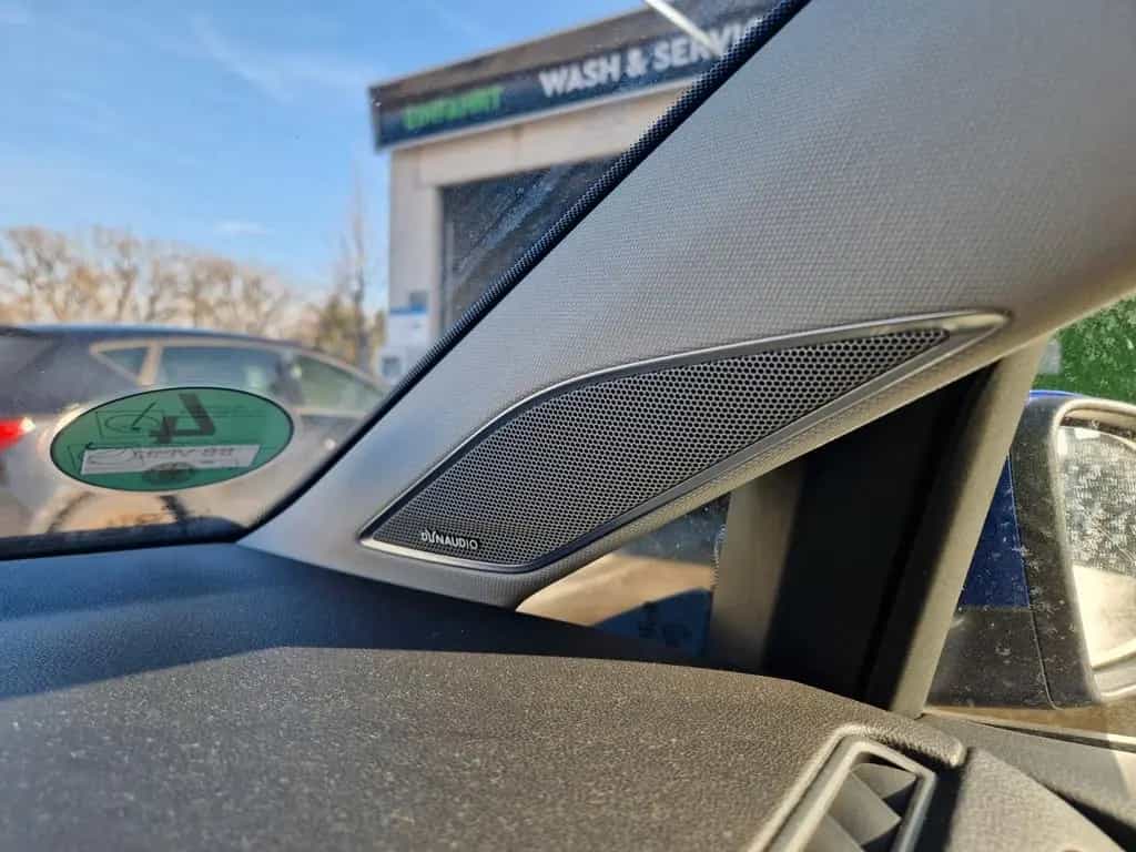 Volkswagen Golf 1.5 TSI Variant RLine Highline 09/2017-photo-8